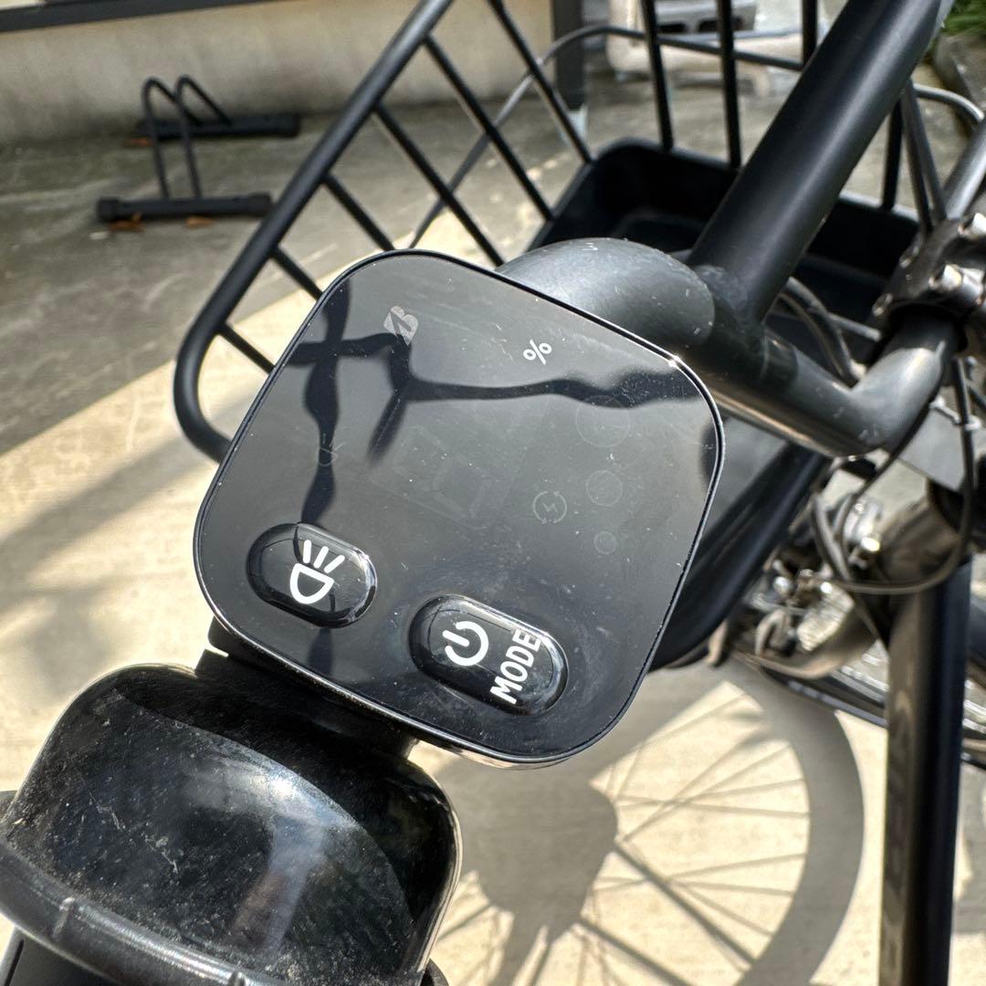 ステップクルーズe 黒 カスタム