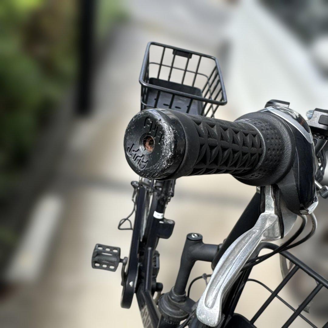 ステップクルーズe 黒 カスタム