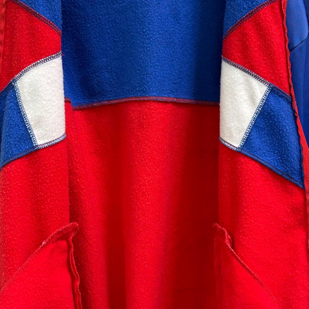 80s 銀タグ USA製 OLD adidas ATP トラックジャケット L - メルカリ