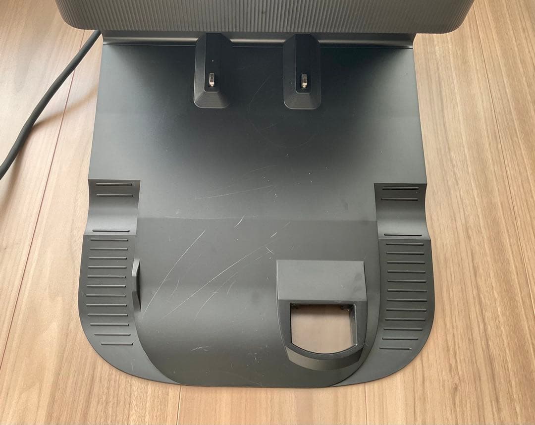 iRobot　ルンバ j7+　箱なし　累計稼働時間は20時間45分　説明書有り