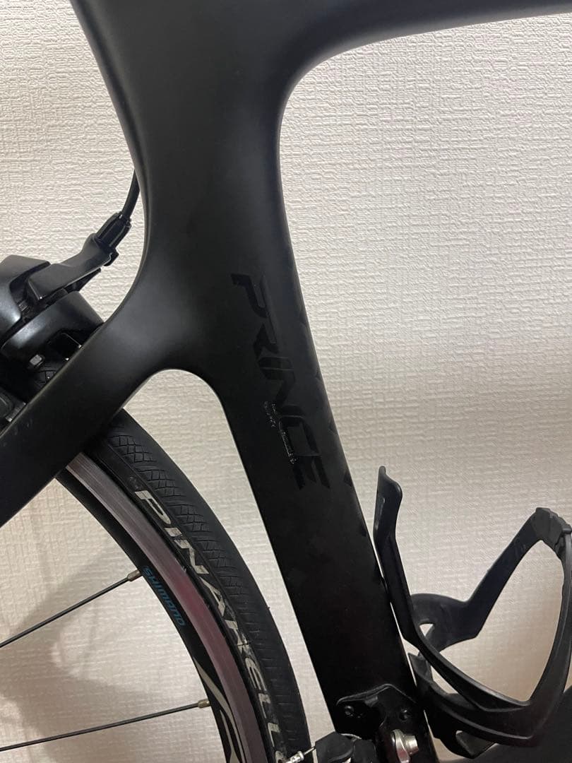 関東の方限定PINARELLO Prince 2019 105