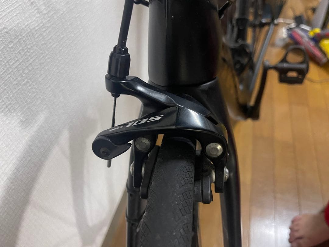 関東の方限定PINARELLO Prince 2019 105