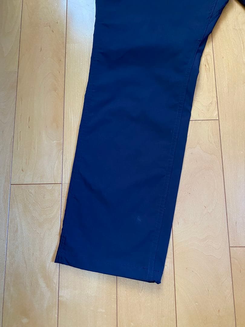 nonnative、ノンネイティブ×グラミチ、パンツ、ネイビー、サイズ:2