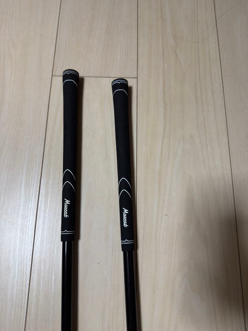 メンズ用ゴルフクラブセット キャディバッグ付