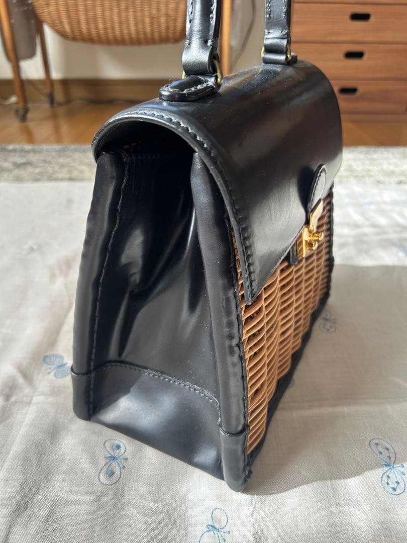 エバゴス　ebagos ケリーバック