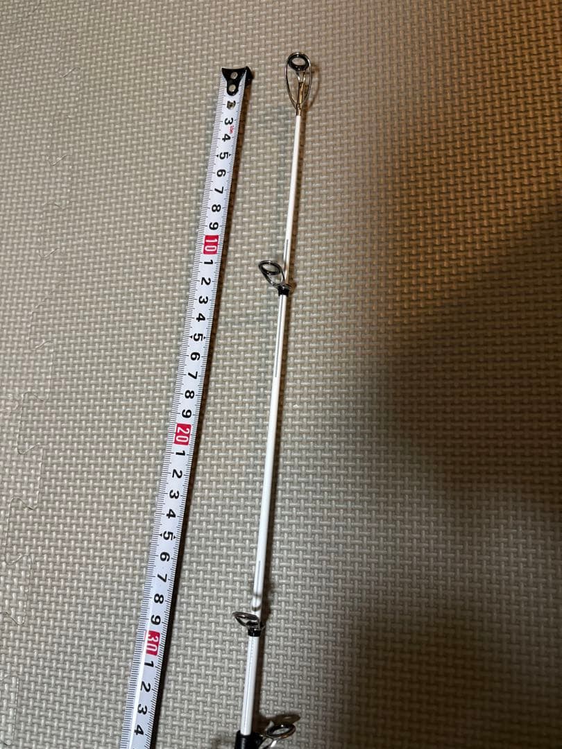 ゼニス　デスポート　430 EVA