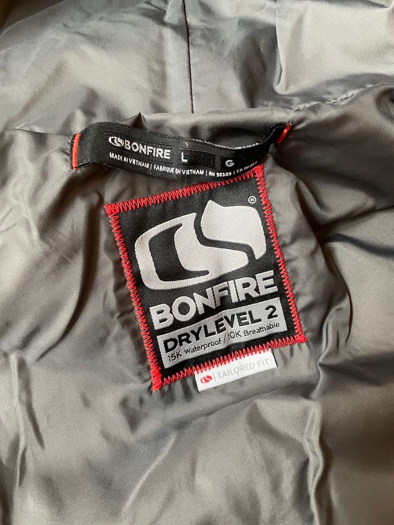 スノボウェア　上下　男女どちらも