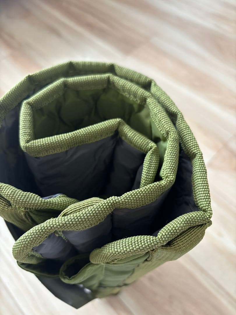 クレイジークリーク　HEX2.0 オリジナルチェア　オリーブ