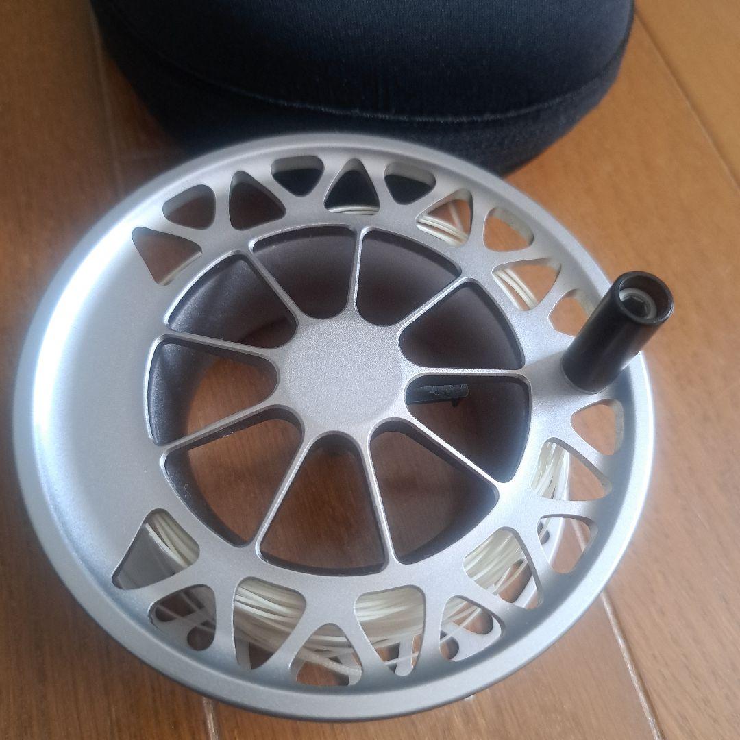 ラムソン ウォーターワークス Guru G3.5 美品