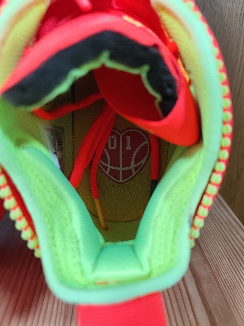 Nike Jordan Why Not .6 ナイキ　ジョーダン