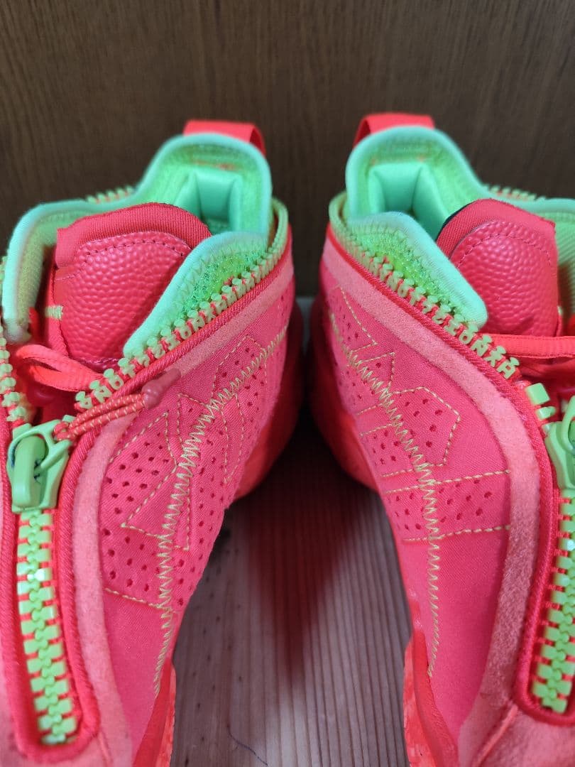 Nike Jordan Why Not .6 ナイキ　ジョーダン