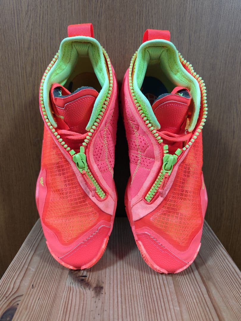 Nike Jordan Why Not .6 ナイキ　ジョーダン