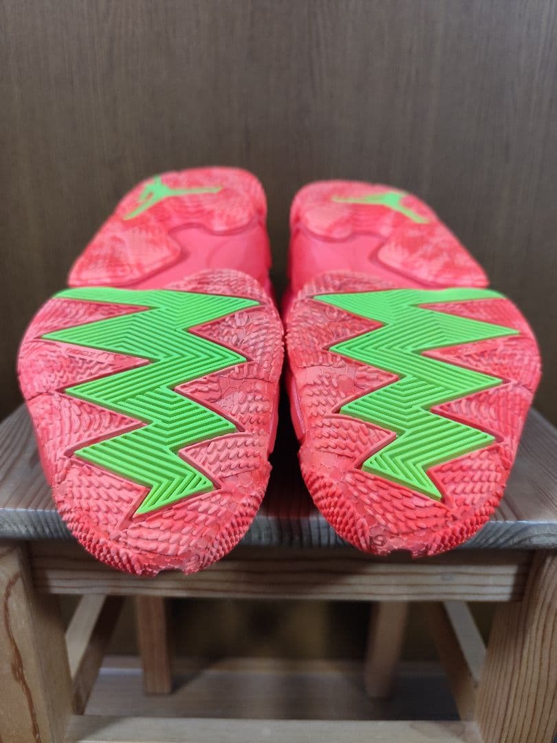 Nike Jordan Why Not .6 ナイキ　ジョーダン