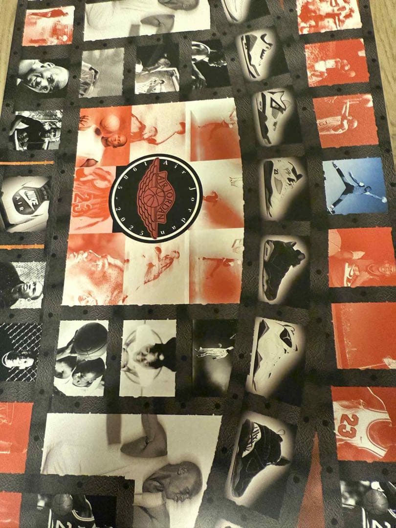 新品　Nike Air Jordan 10 OG \"Steel\" 26cm