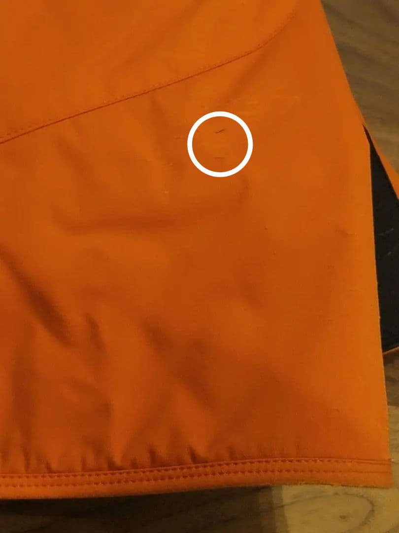 DESCENTE 上下セット ジャケM パンツL