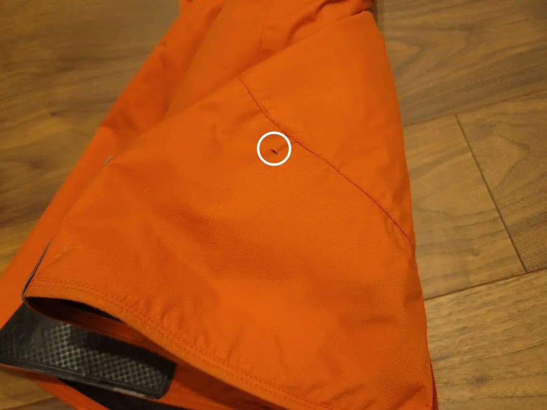 DESCENTE 上下セット ジャケM パンツL