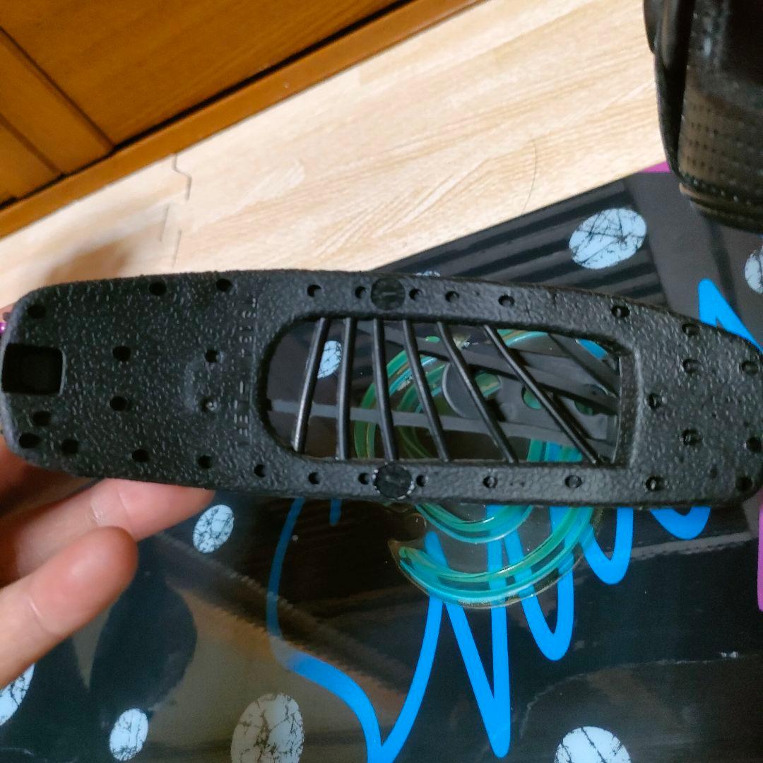 【初心者オススメ】Swivel Chiffon スノーボードレディース2点セット