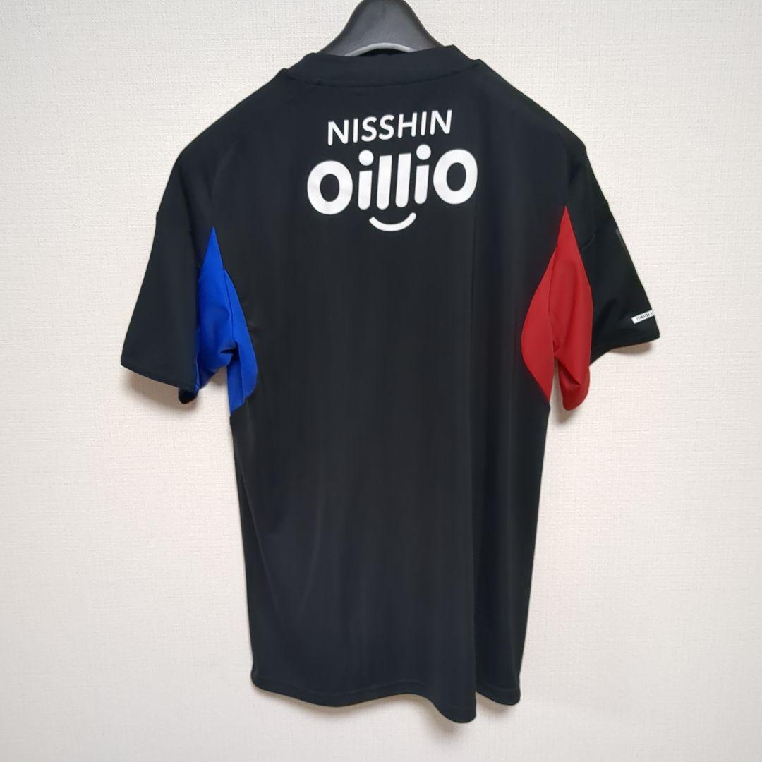 新品未使用　横浜マリノス　リミテッド　ユニホーム