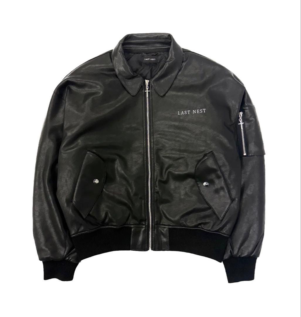 ジャケット・アウター LAST NEST