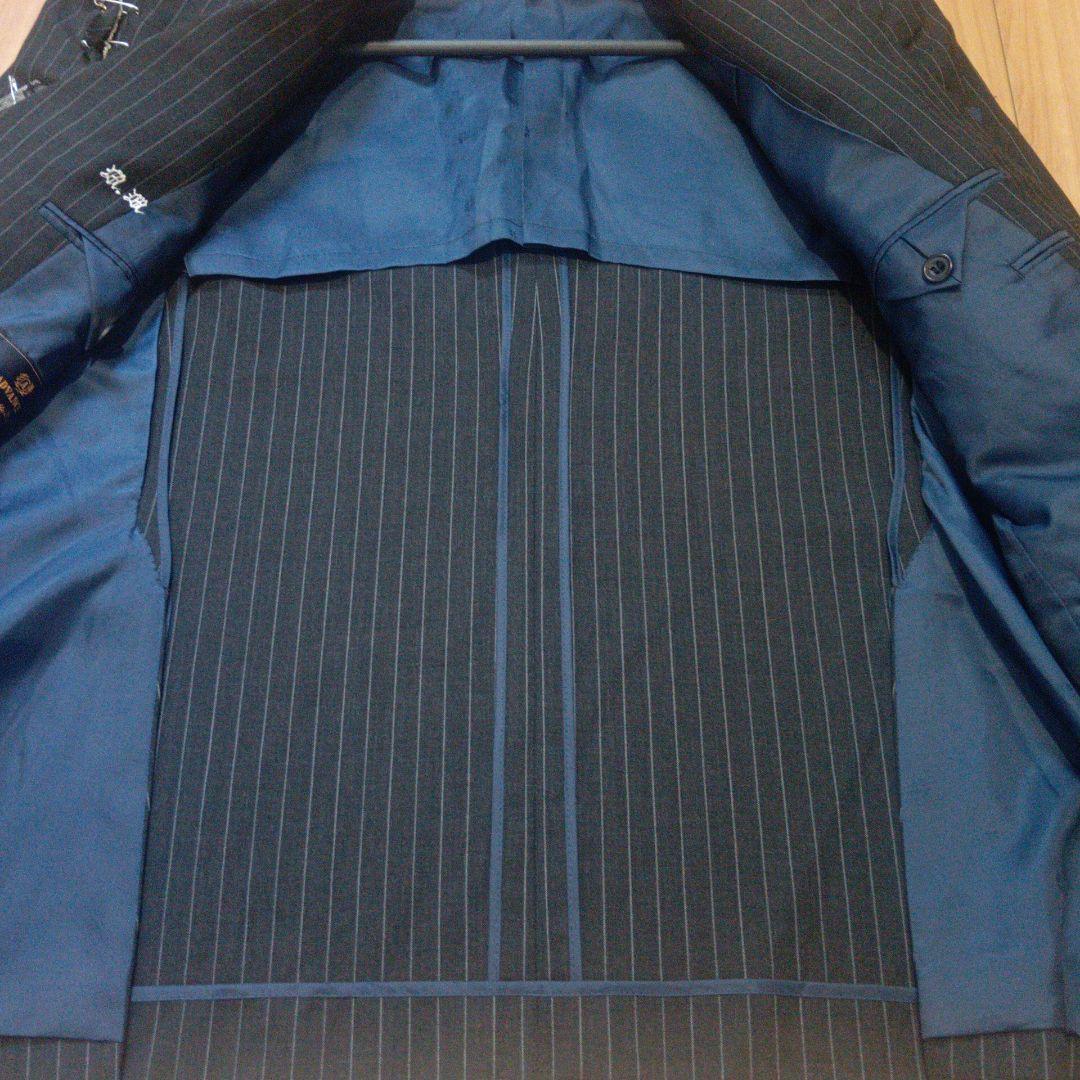 再構築】リメイク テーラードジャケット PUNK アナーキーシャツ パンク