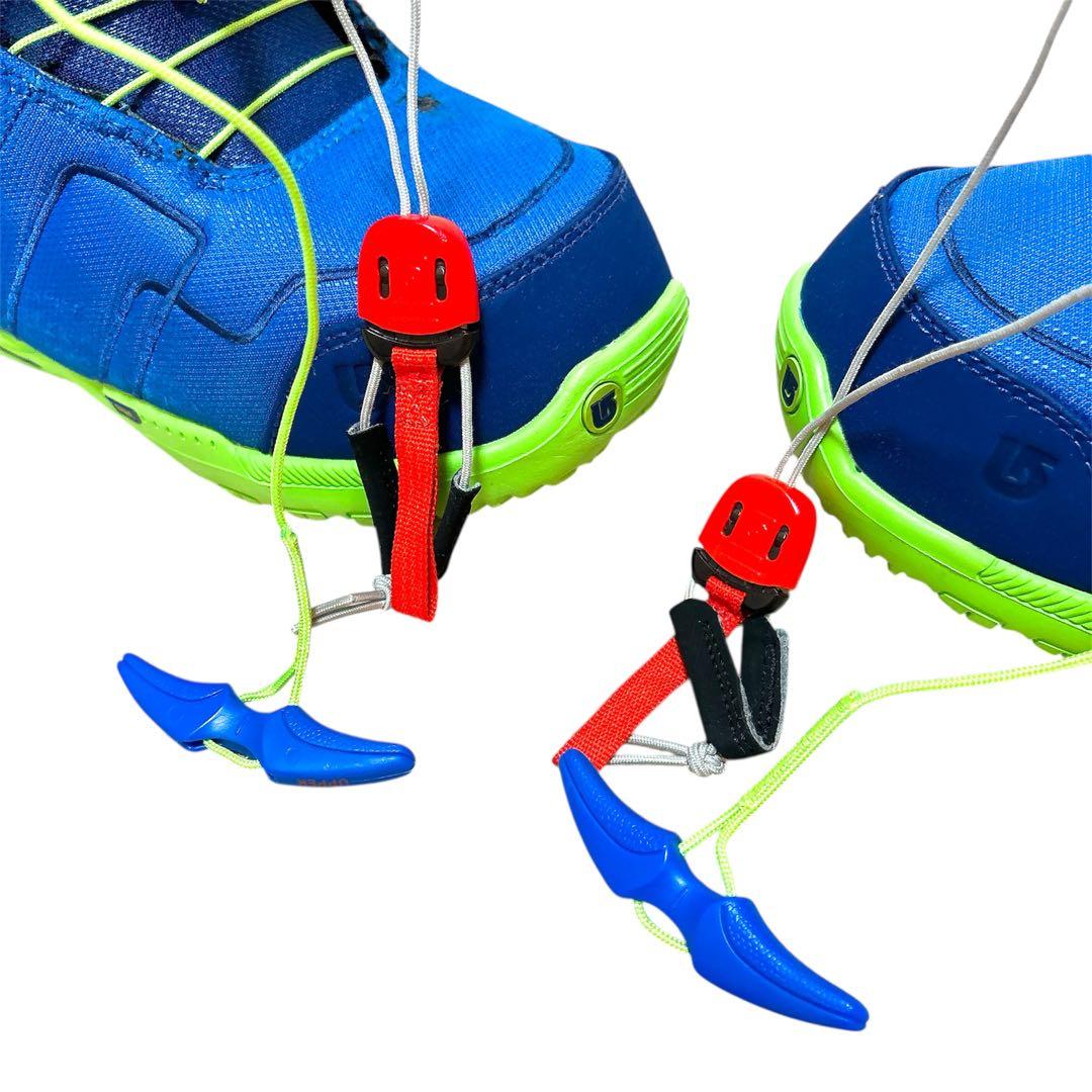 BURTON バートン　アンブッシュ 26cm AMBUSH スノーボード