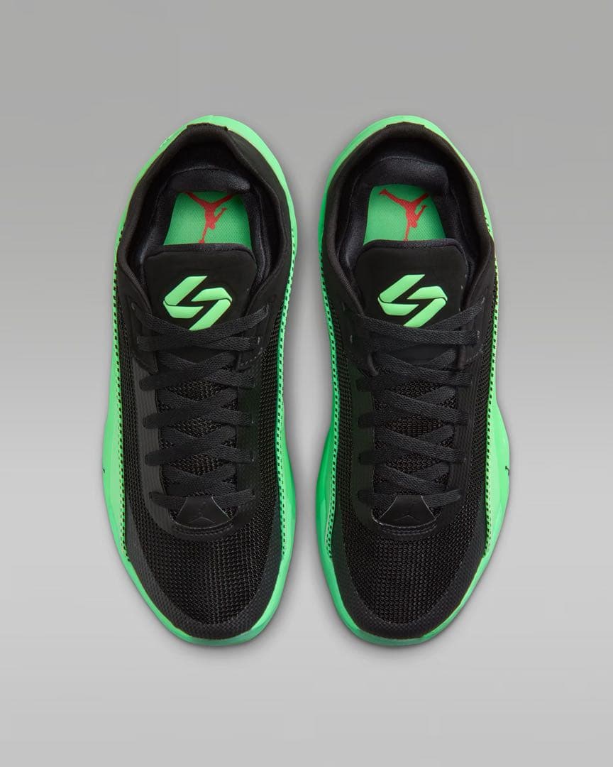 ⭐︎ほぼ新品⭐︎ Luka5 \"Venom\" PF jordan 26.5cm