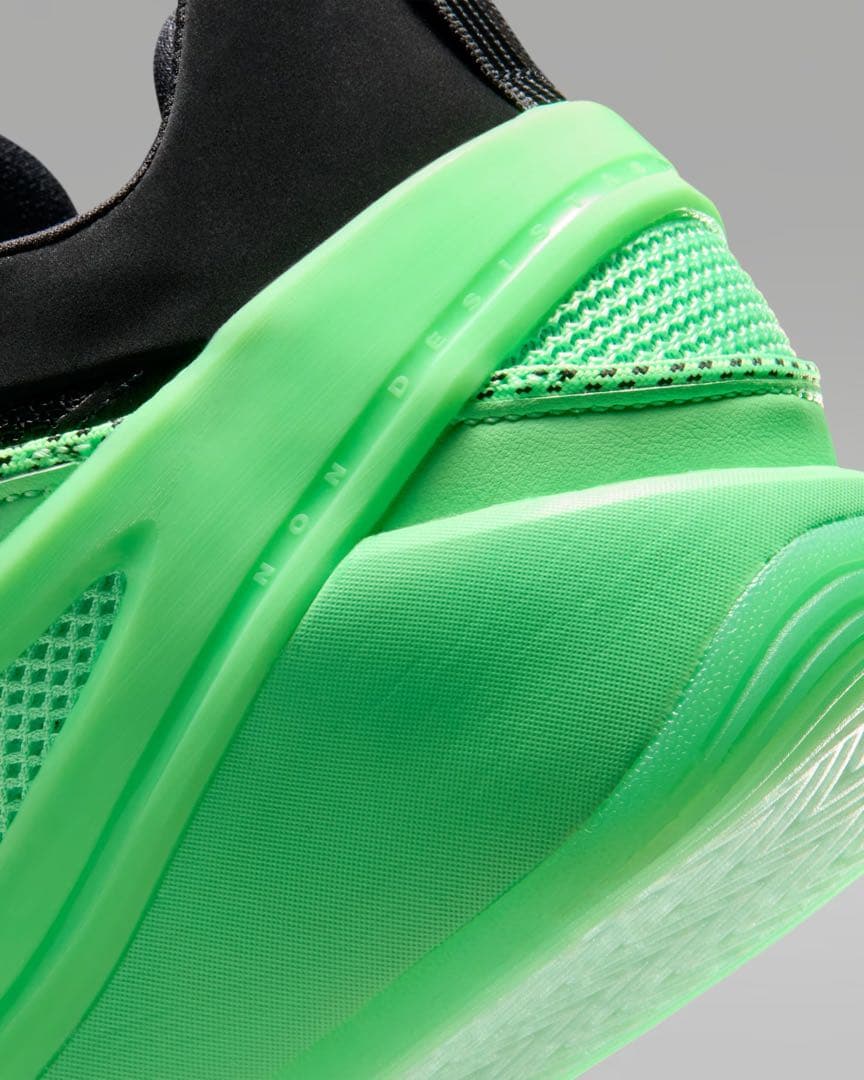 ⭐︎ほぼ新品⭐︎ Luka5 \"Venom\" PF jordan 26.5cm