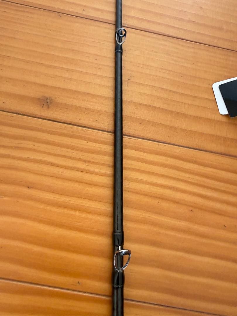 週末限定25日まで　シマノ　ディスラプションBIG BAIT C610-XX