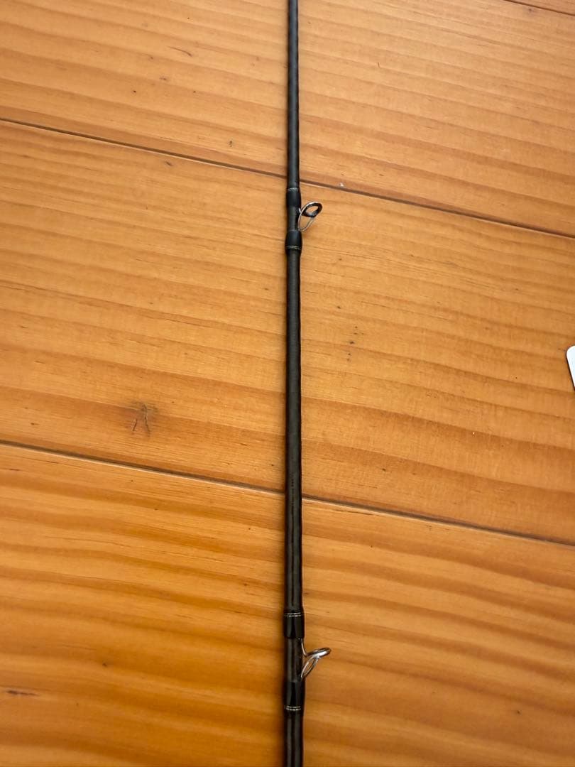 週末限定25日まで　シマノ　ディスラプションBIG BAIT C610-XX