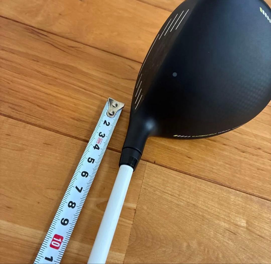 PING G430 フェアウェイウッド 5番