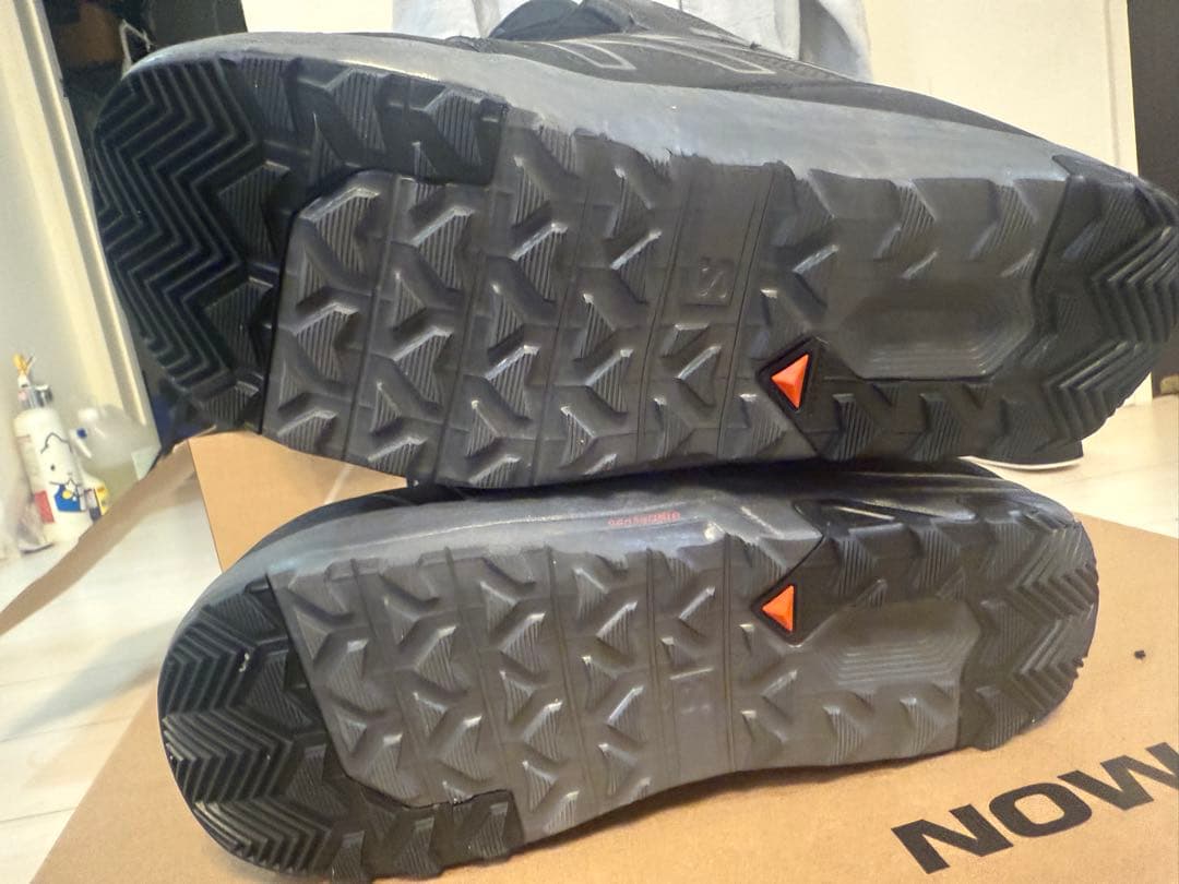 SALO MON スノーボードブーツ