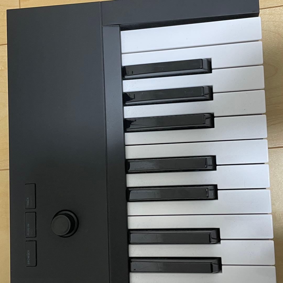 DTM・DAW Native Instruments KOMPLETE KONTROL A49