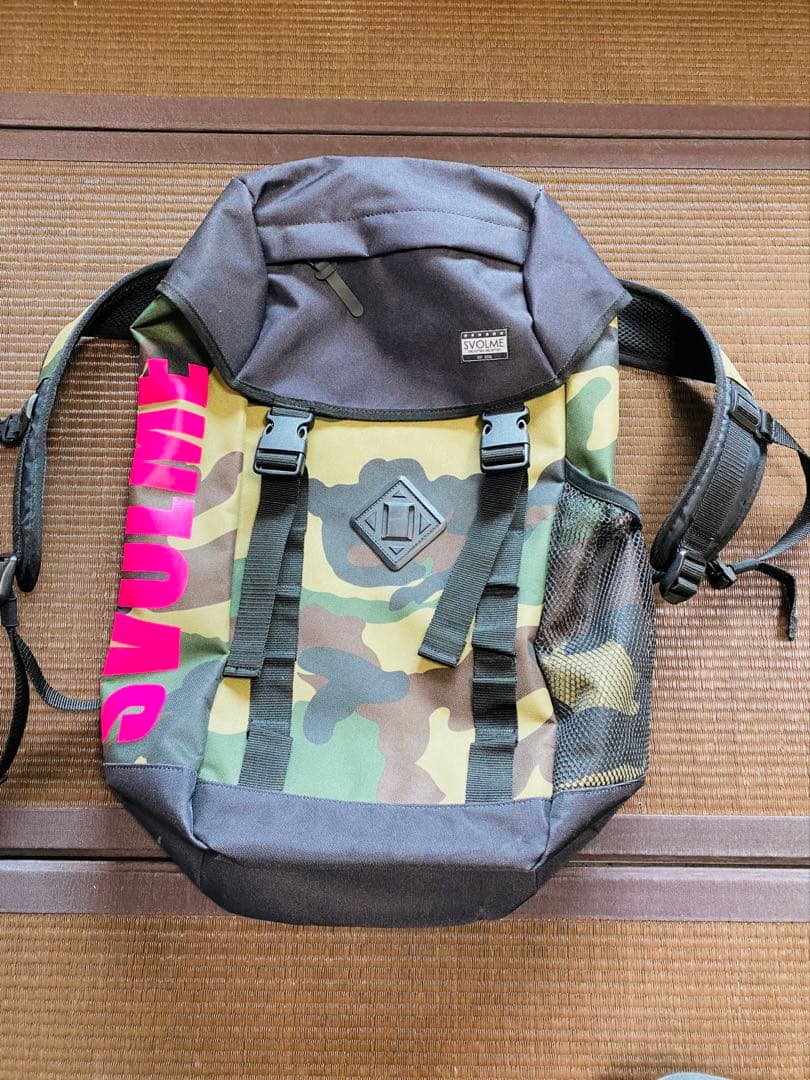 SVOLME スボルメバッグセット・クッション・ショップ袋・その他