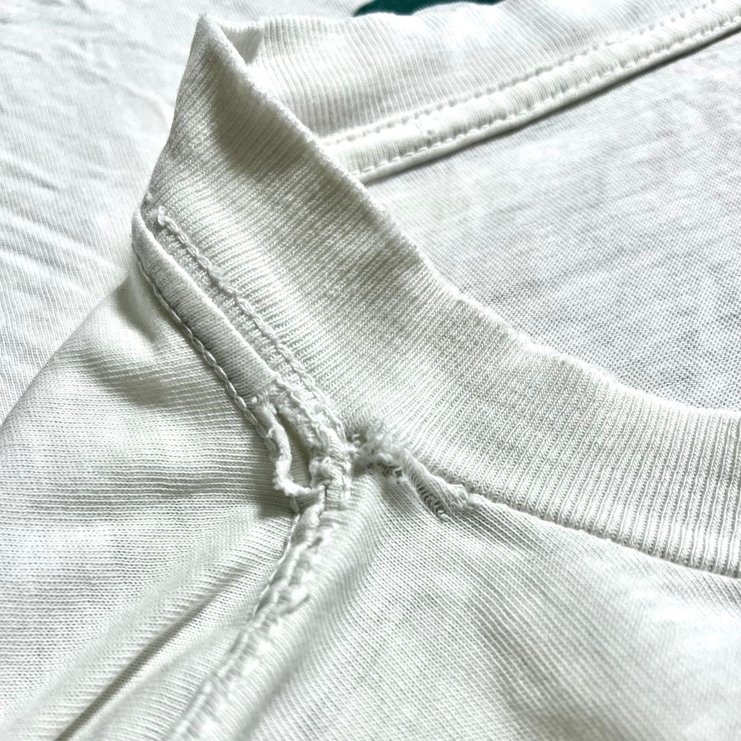 90s JIMMY’Z ジミーズ ウッディーワゴン Tシャツ XL相当