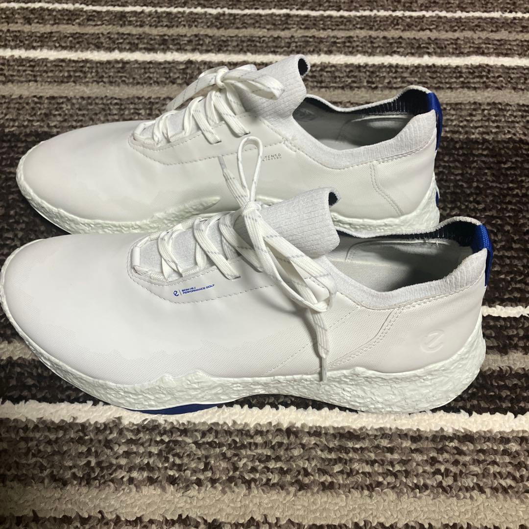 ecco BIOM H5 バイオム H5 メンズ スパイクレス ゴルフシューズ