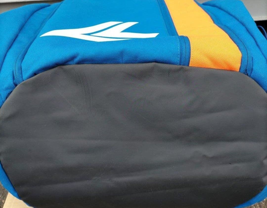 ラング LANGE レーサーバッグ RACER BAG