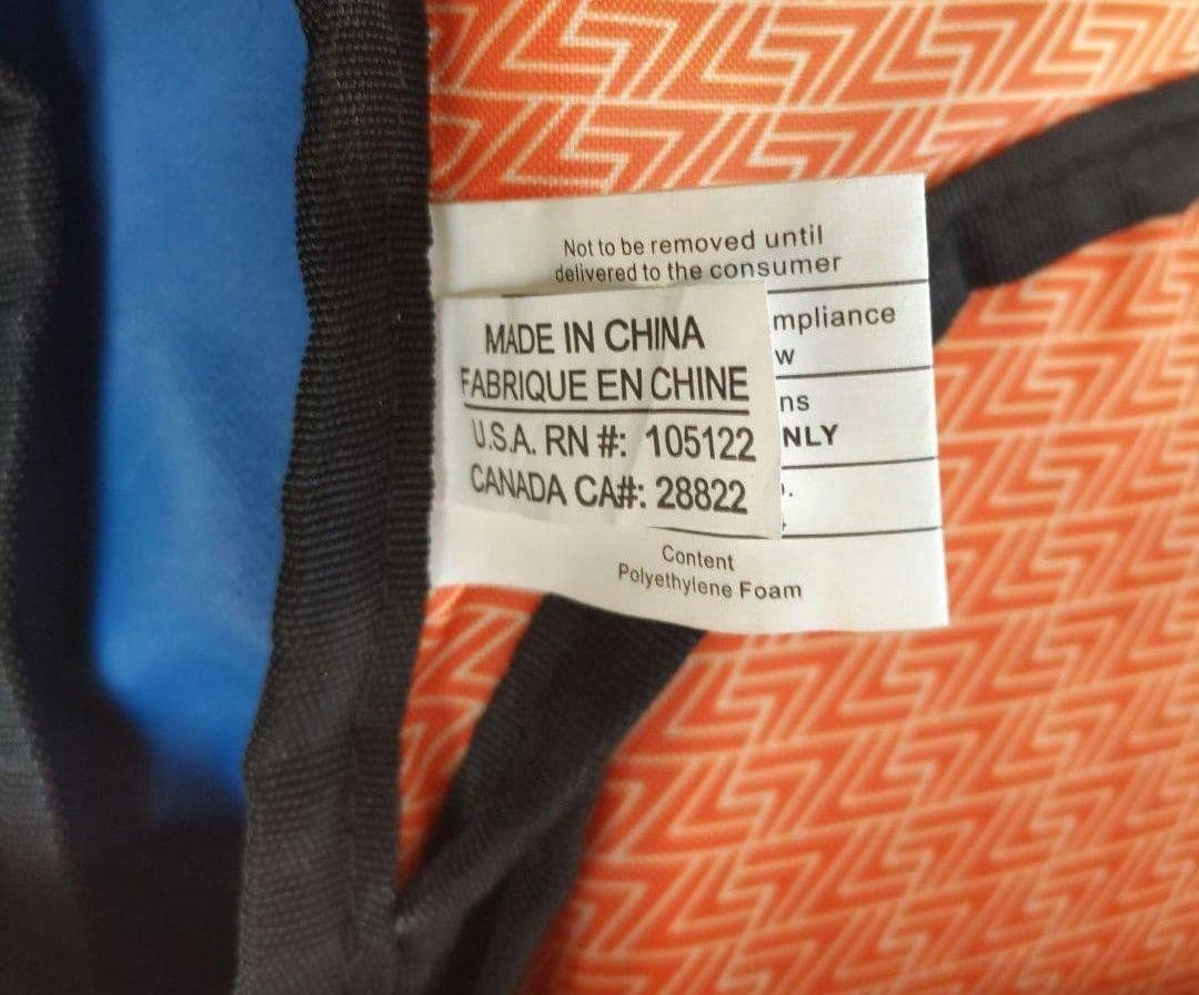 ラング LANGE レーサーバッグ RACER BAG