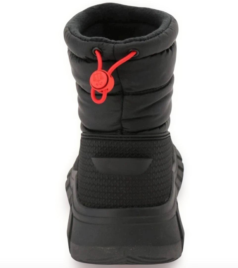 ◯【新品・未使用・未試着】ハンター　スノーブーツ