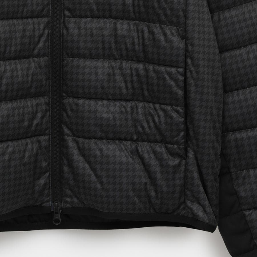 新品未使用品　キャロウェイ 2025秋 冬 2wayブルゾン C25215107