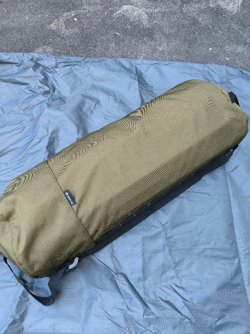 【superfly】VENTLAX 2WAY アジャスタブル コット