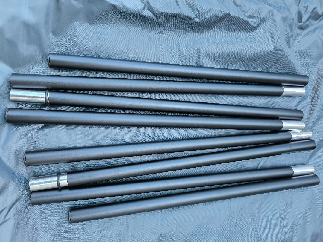 【superfly】VENTLAX 2WAY アジャスタブル コット