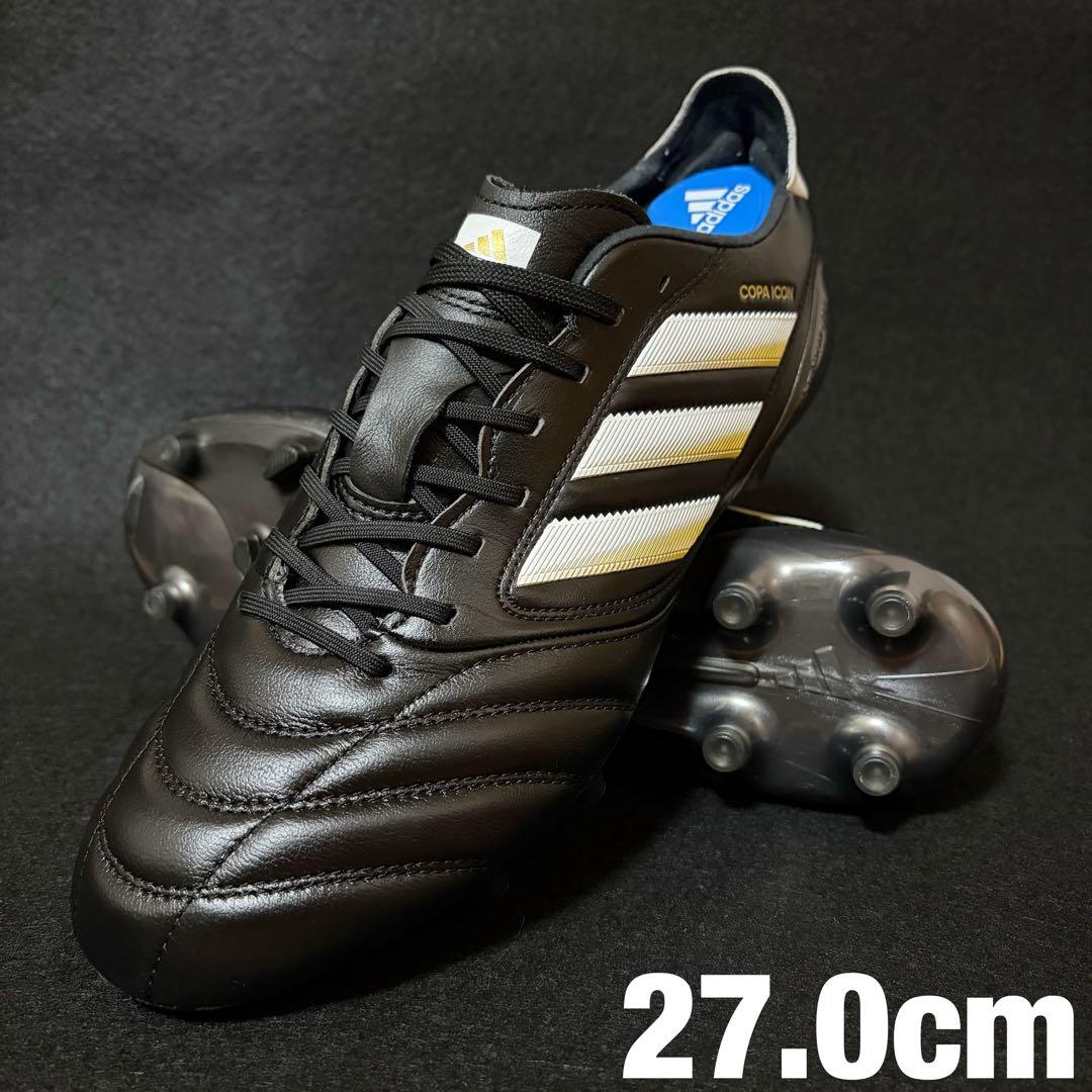 【極美品】adidas コパ アイコン 2 FG/AG