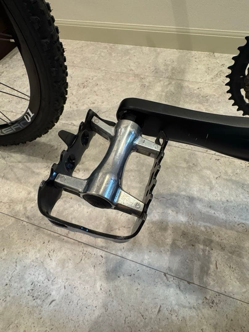 Giant XTC ADVANCED 3 カーボン MTB引取りに来られる方!