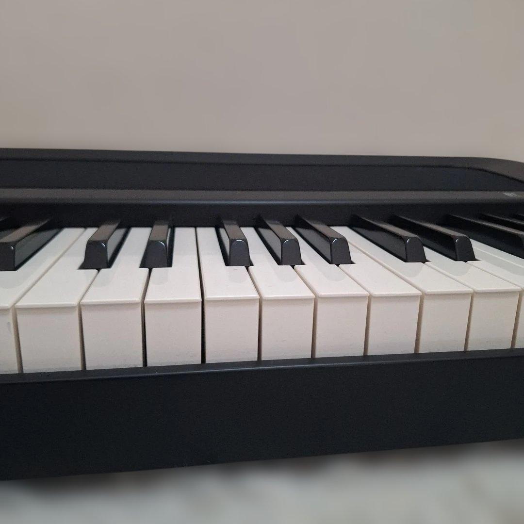 【状態良好】KORG デジタルピアノ B1 ブラック