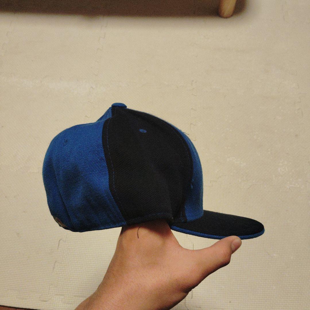 ニューヨークヤンキースキャップ