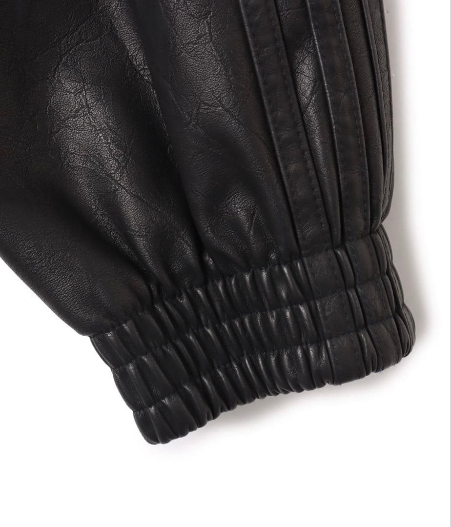 【美品】アディダス プレザーファイヤーバード オーバーサイズトラックトップ