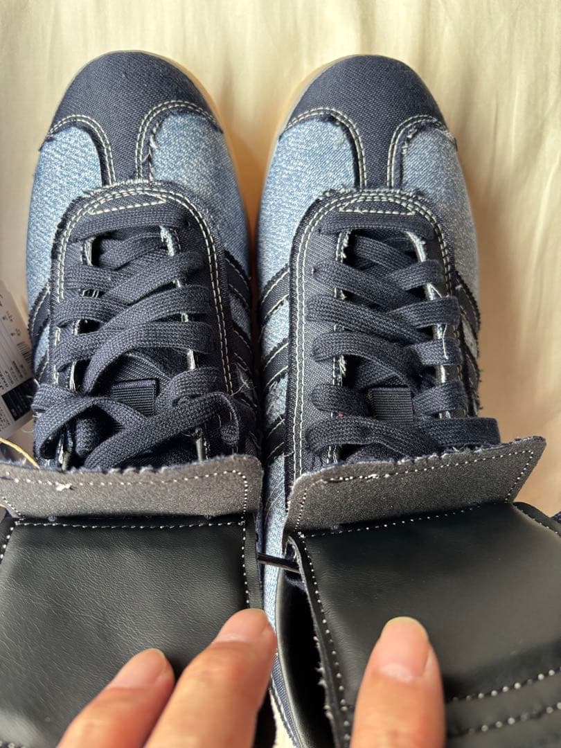 シューズ(男性用) ADIDAS GOLF x ANTi COUNTRY CLUB TOKYO 27