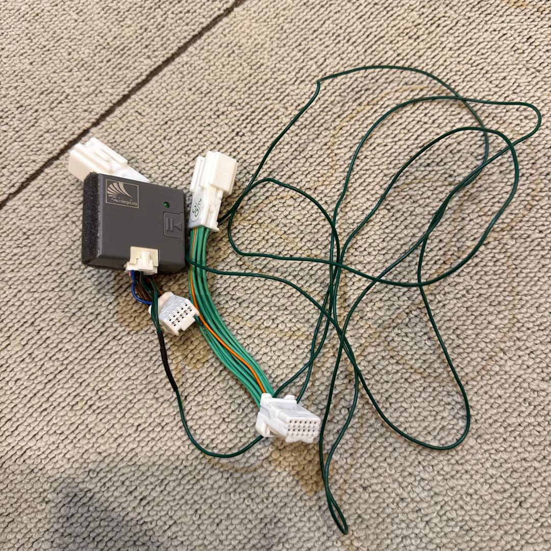 カローラ カローラスポーツ カローラツーリング 210系 対応 エンラージセット