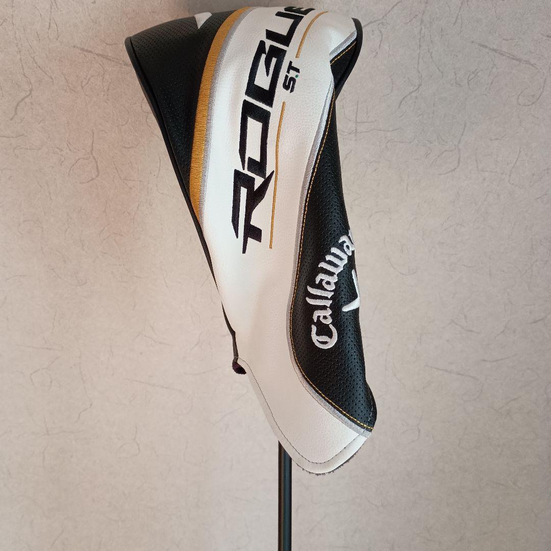 Rogue ST MAX FAST ドライバー10.5度 R