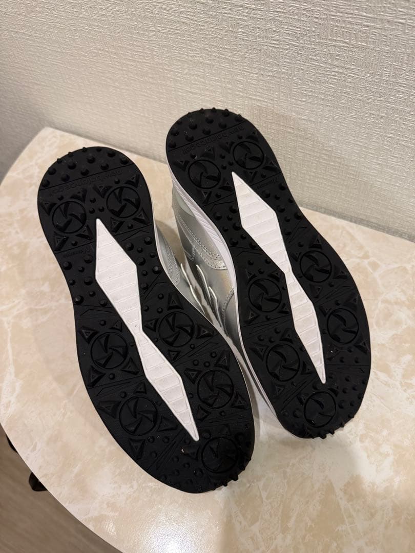 ニューバランス(new balance) ゴルフシューズ スパイクレス